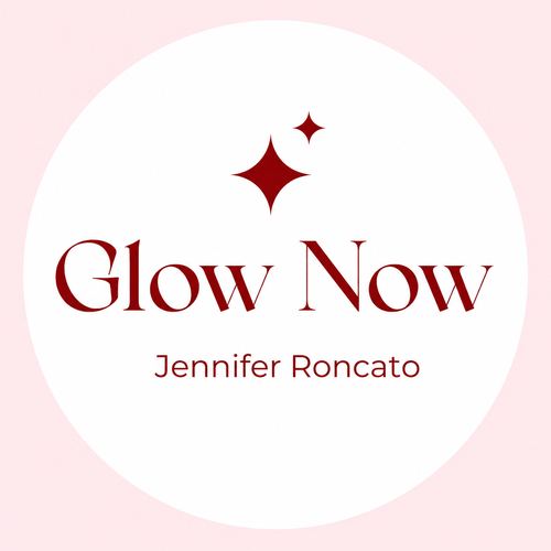 Glow Now di Jennifer Roncato